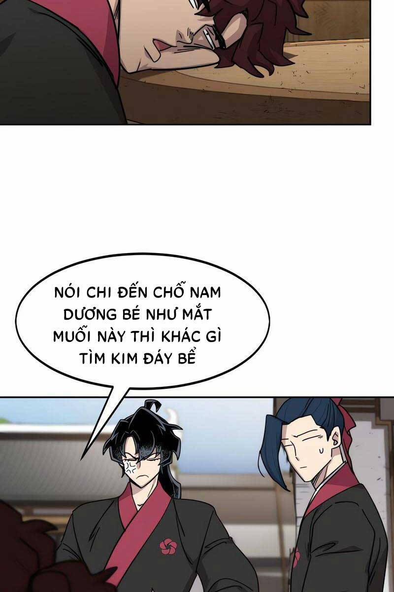 Hoa Sơn Tái Xuất | Hoa Sơn Tái Khởi 85 trang 113