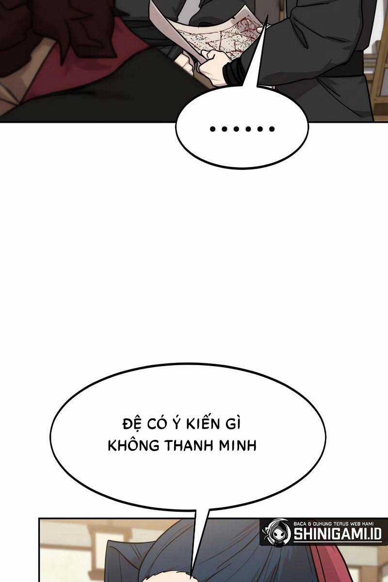 Hoa Sơn Tái Xuất | Hoa Sơn Tái Khởi 85 trang 114