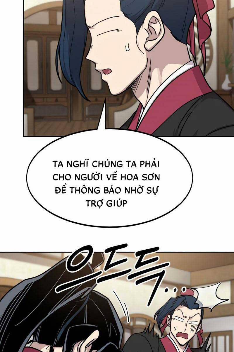 Hoa Sơn Tái Xuất | Hoa Sơn Tái Khởi 85 trang 115