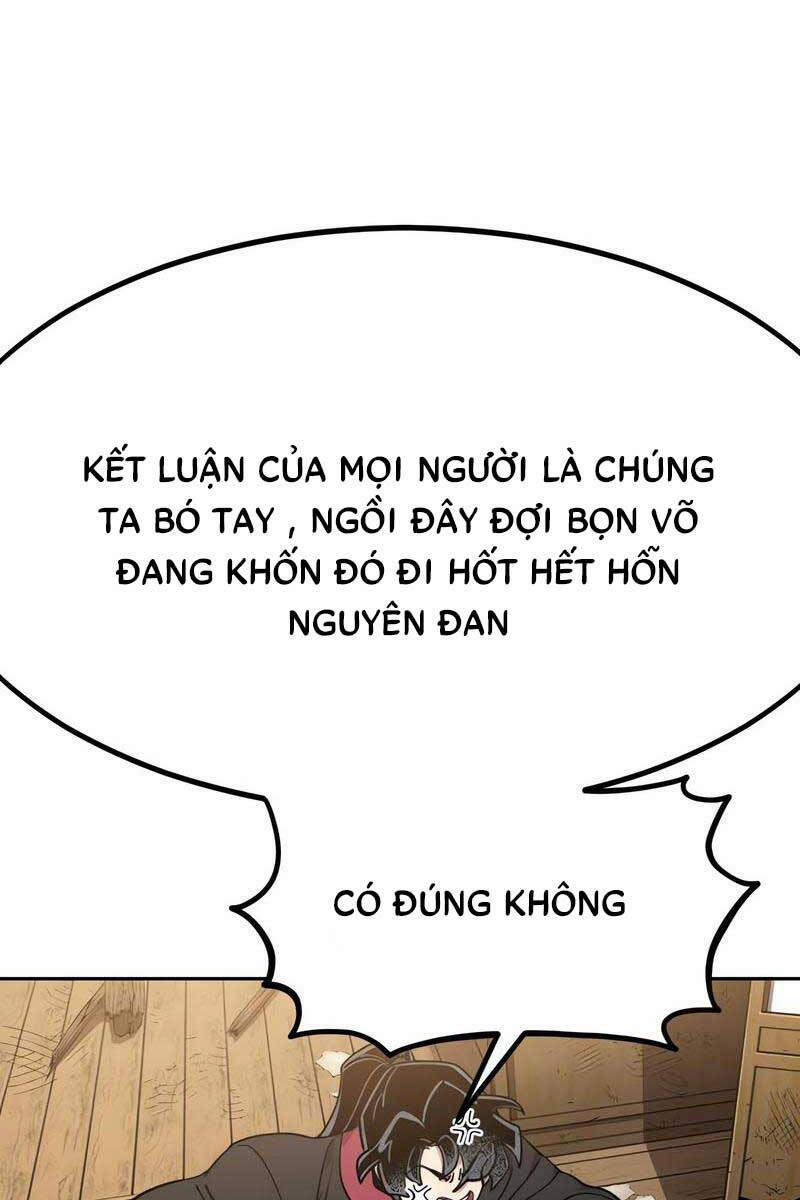 Hoa Sơn Tái Xuất | Hoa Sơn Tái Khởi 85 trang 119