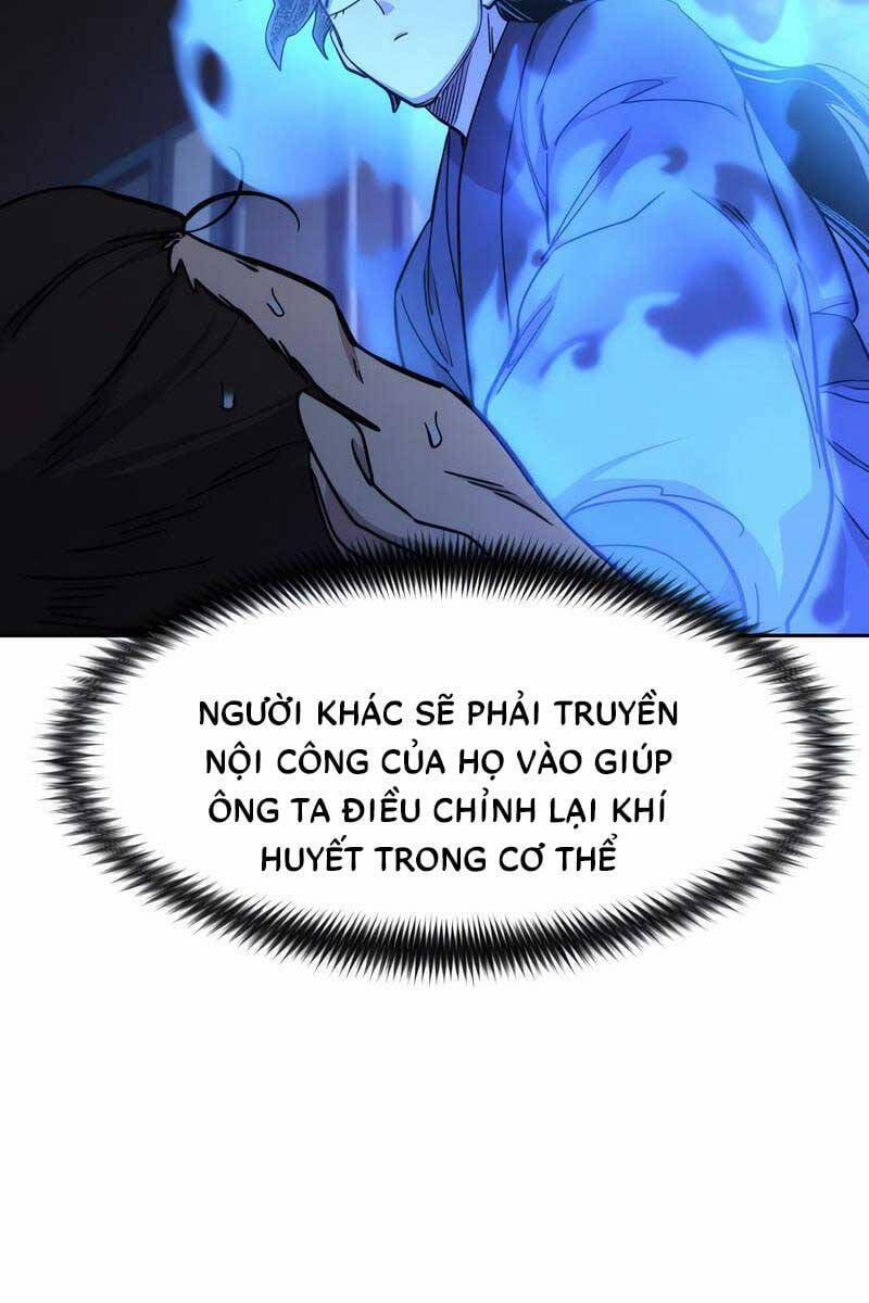 Hoa Sơn Tái Xuất | Hoa Sơn Tái Khởi 85 trang 12