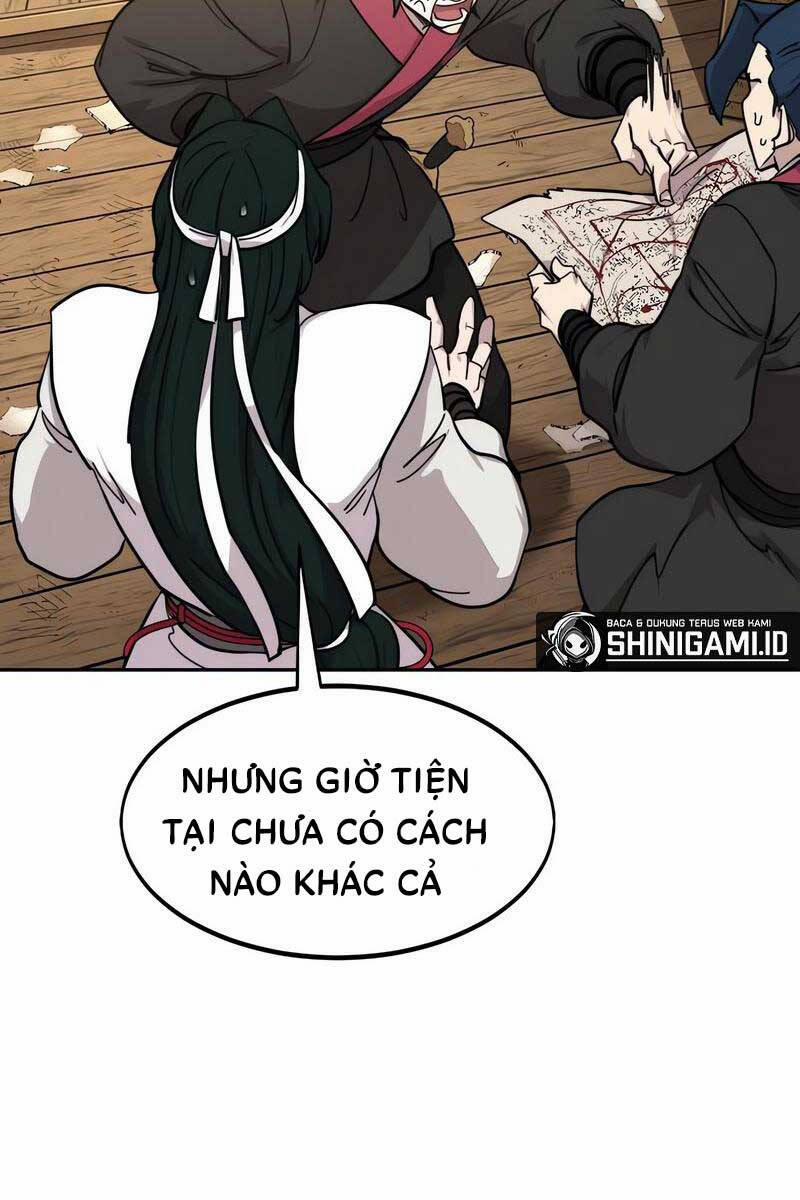Hoa Sơn Tái Xuất | Hoa Sơn Tái Khởi 85 trang 120