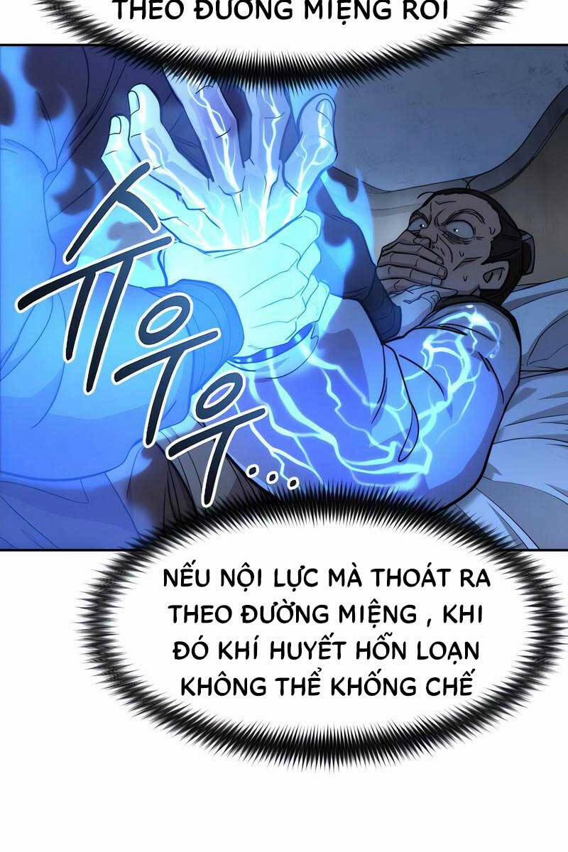 Hoa Sơn Tái Xuất | Hoa Sơn Tái Khởi 85 trang 17