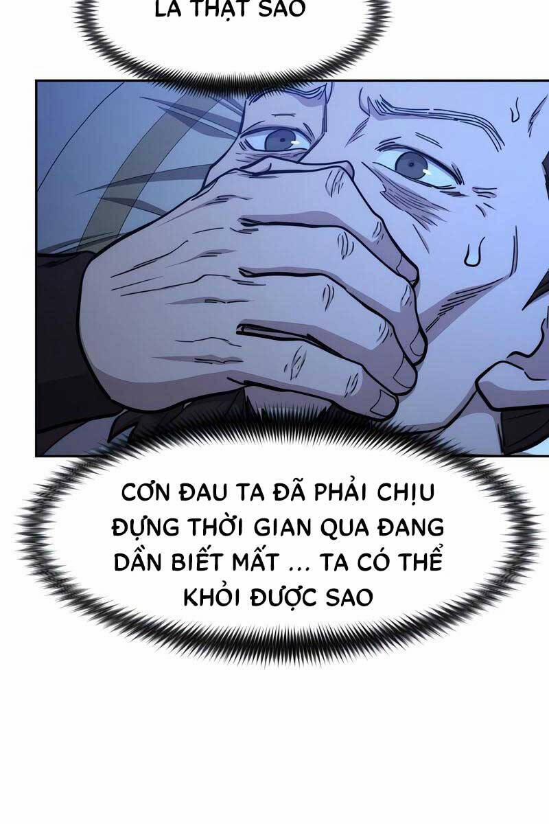 Hoa Sơn Tái Xuất | Hoa Sơn Tái Khởi 85 trang 22