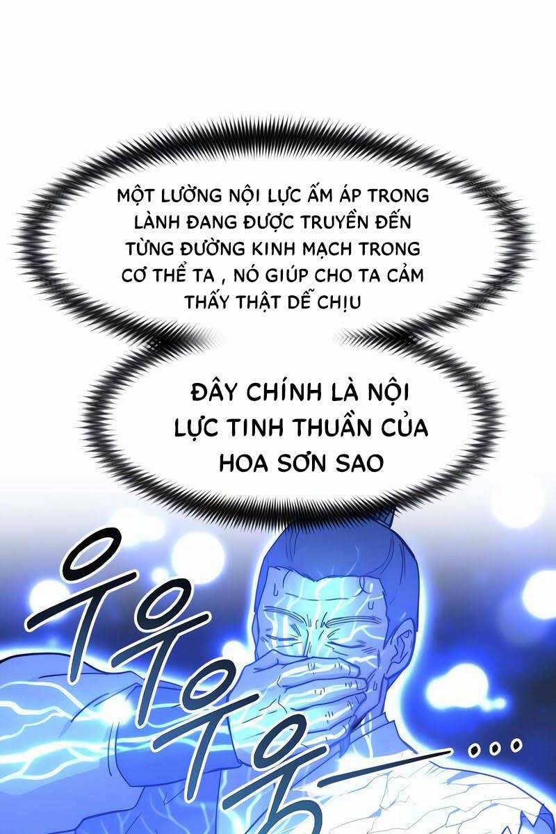 Hoa Sơn Tái Xuất | Hoa Sơn Tái Khởi 85 trang 23