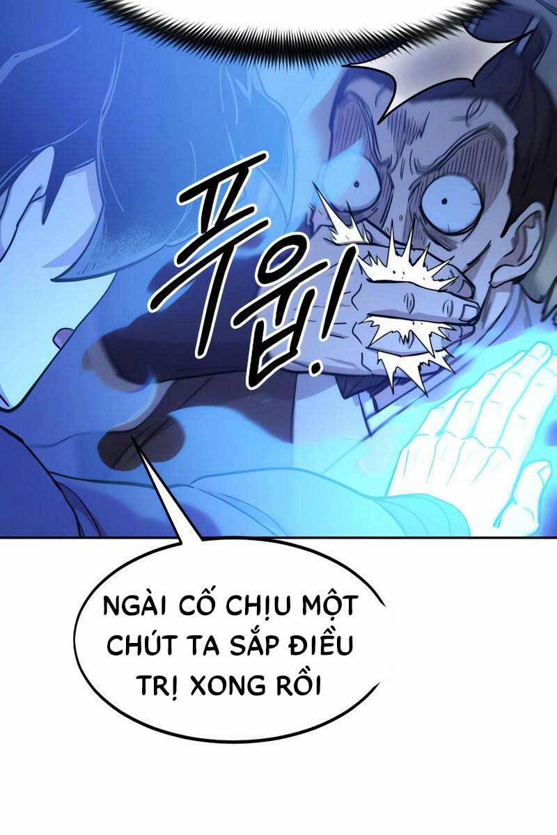 Hoa Sơn Tái Xuất | Hoa Sơn Tái Khởi 85 trang 25