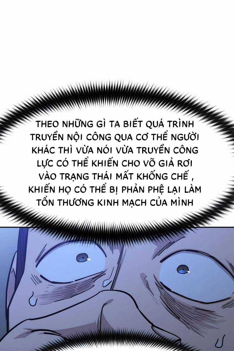 Hoa Sơn Tái Xuất | Hoa Sơn Tái Khởi 85 trang 26