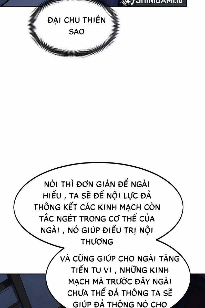 Hoa Sơn Tái Xuất | Hoa Sơn Tái Khởi 85 trang 36