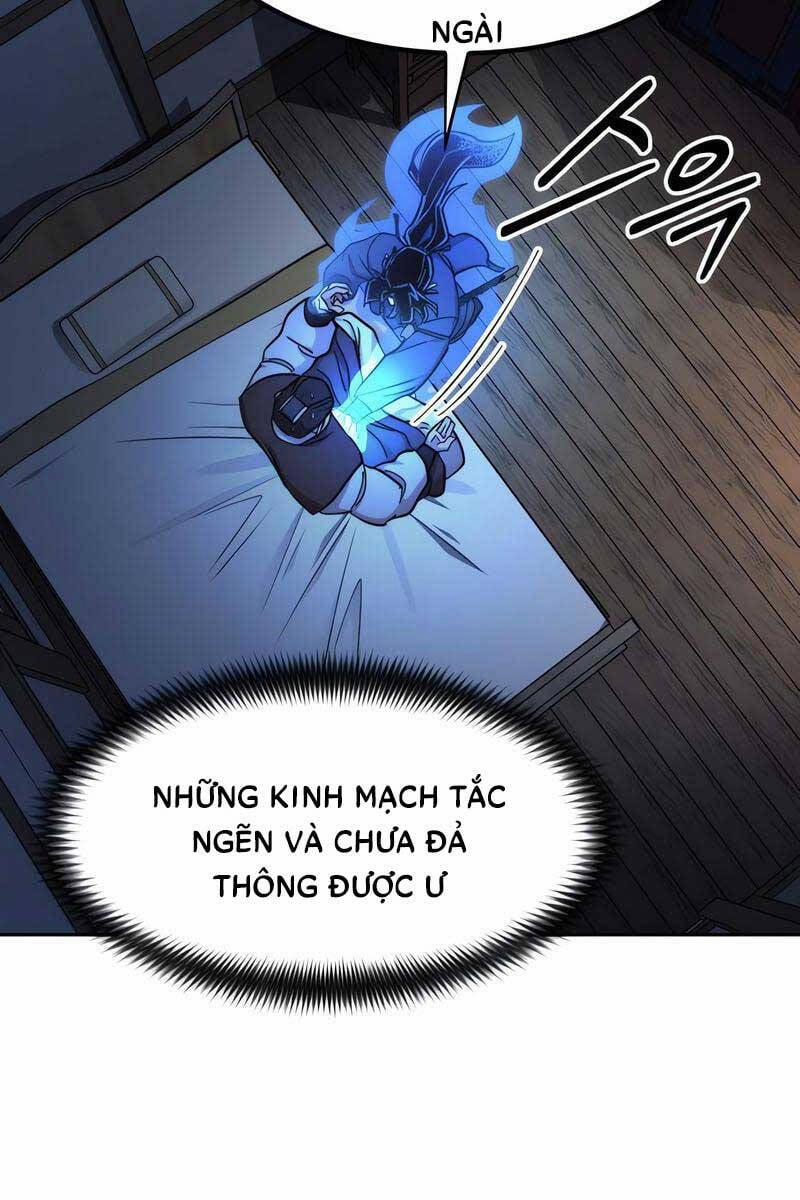 Hoa Sơn Tái Xuất | Hoa Sơn Tái Khởi 85 trang 37