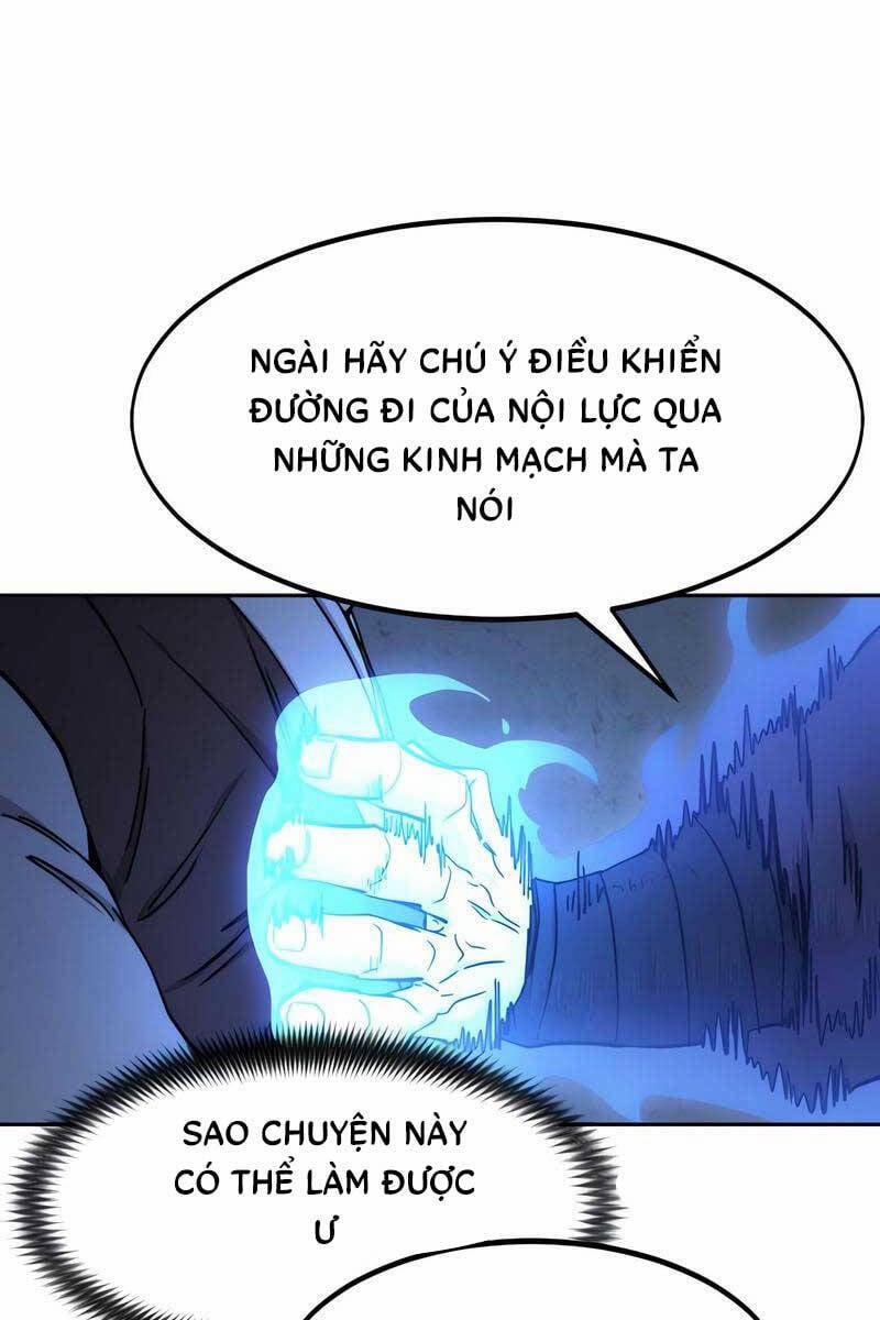 Hoa Sơn Tái Xuất | Hoa Sơn Tái Khởi 85 trang 38