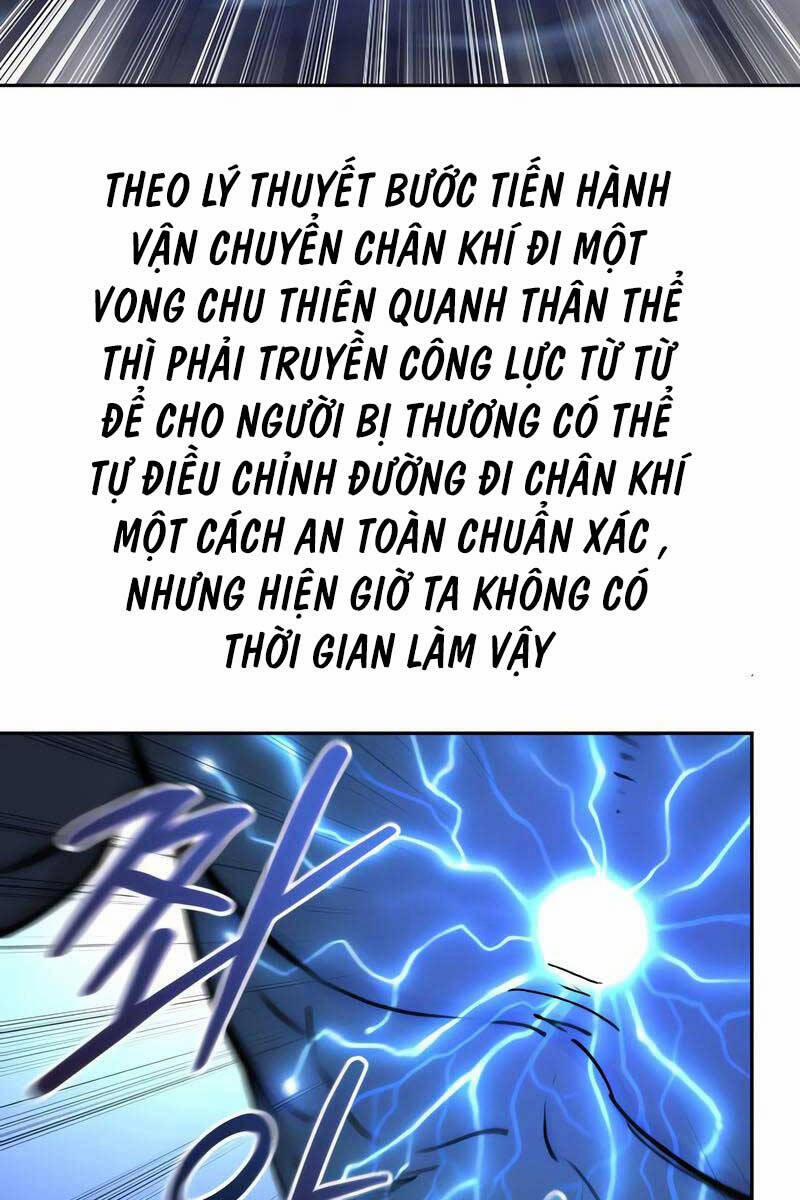 Hoa Sơn Tái Xuất | Hoa Sơn Tái Khởi 85 trang 47