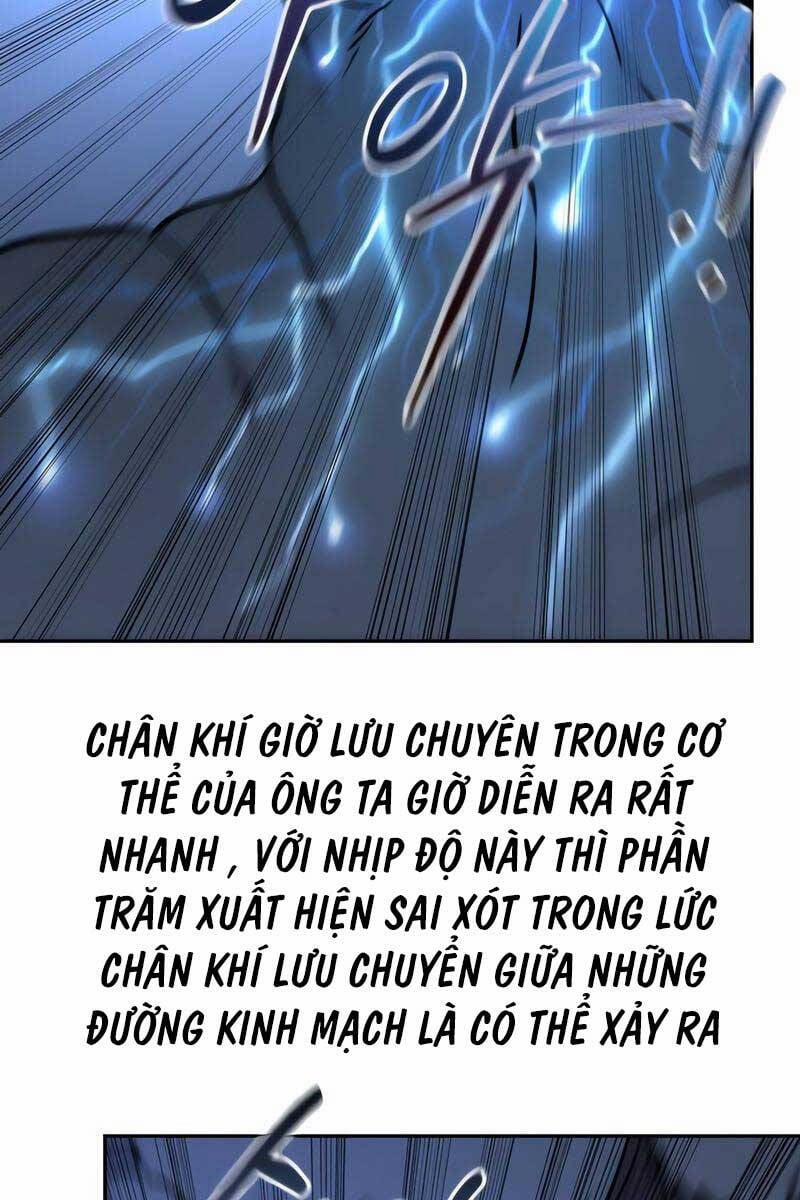 Hoa Sơn Tái Xuất | Hoa Sơn Tái Khởi 85 trang 48