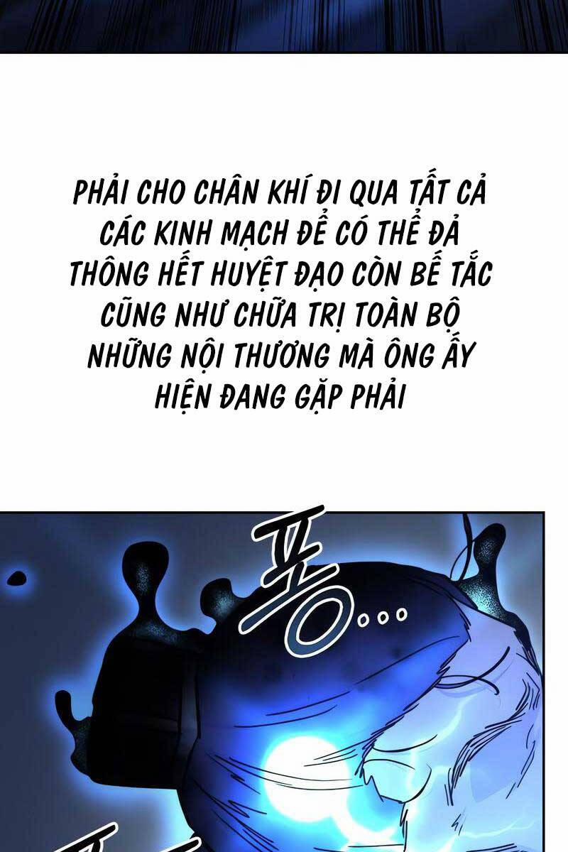 Hoa Sơn Tái Xuất | Hoa Sơn Tái Khởi 85 trang 55