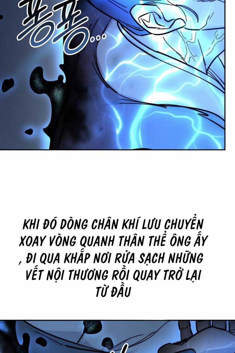 Hoa Sơn Tái Xuất | Hoa Sơn Tái Khởi 85 trang 56