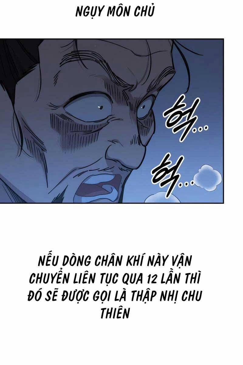 Hoa Sơn Tái Xuất | Hoa Sơn Tái Khởi 85 trang 60