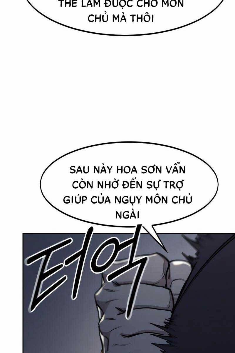 Hoa Sơn Tái Xuất | Hoa Sơn Tái Khởi 85 trang 76