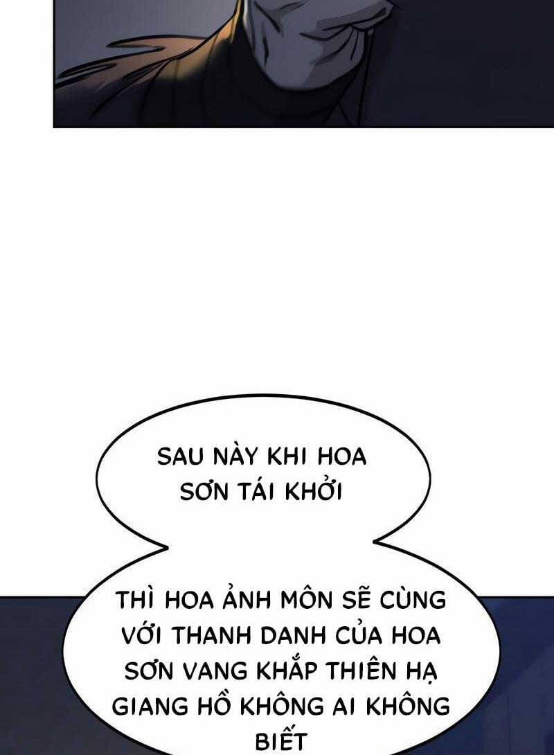 Hoa Sơn Tái Xuất | Hoa Sơn Tái Khởi 85 trang 77