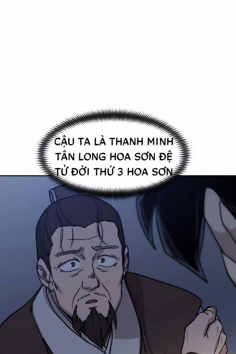 Hoa Sơn Tái Xuất | Hoa Sơn Tái Khởi 85 trang 79