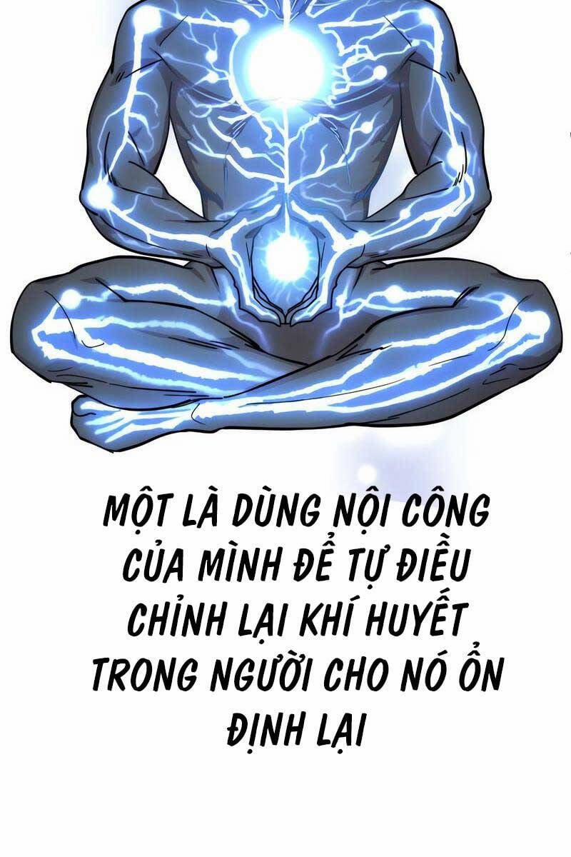 Hoa Sơn Tái Xuất | Hoa Sơn Tái Khởi 85 trang 8