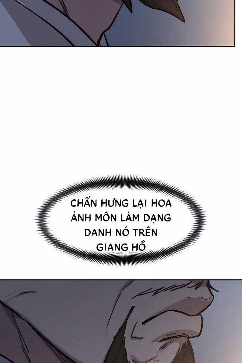Hoa Sơn Tái Xuất | Hoa Sơn Tái Khởi 85 trang 83
