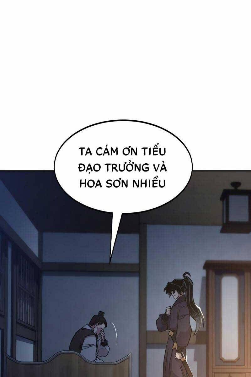 Hoa Sơn Tái Xuất | Hoa Sơn Tái Khởi 85 trang 85