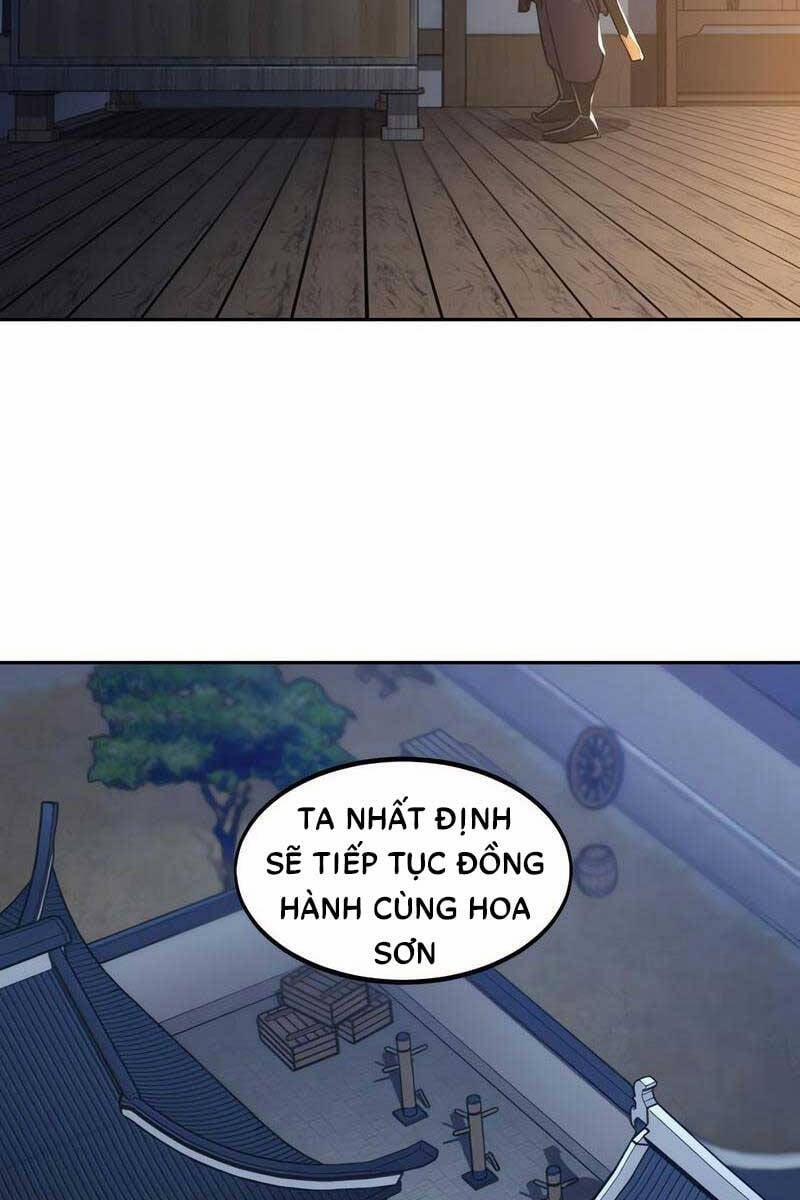 Hoa Sơn Tái Xuất | Hoa Sơn Tái Khởi 85 trang 86