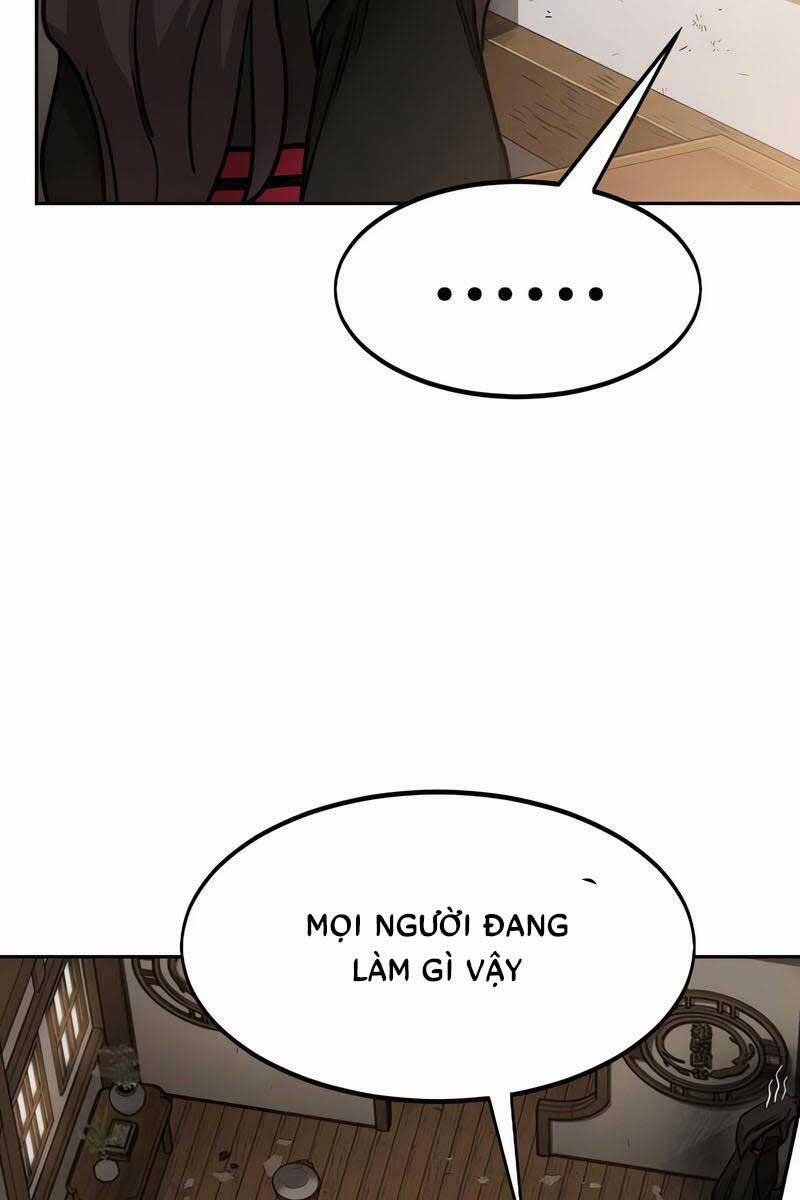 Hoa Sơn Tái Xuất | Hoa Sơn Tái Khởi 85 trang 99