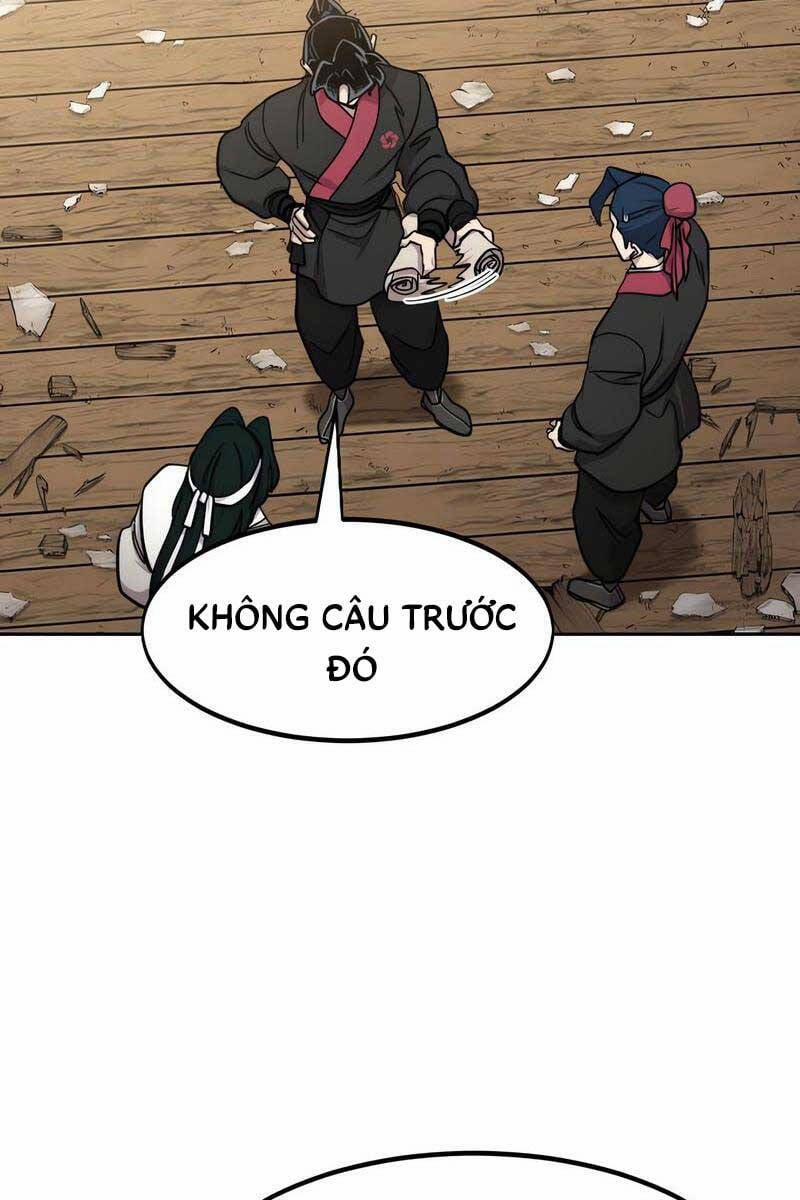 Hoa Sơn Tái Xuất | Hoa Sơn Tái Khởi 86 trang 10