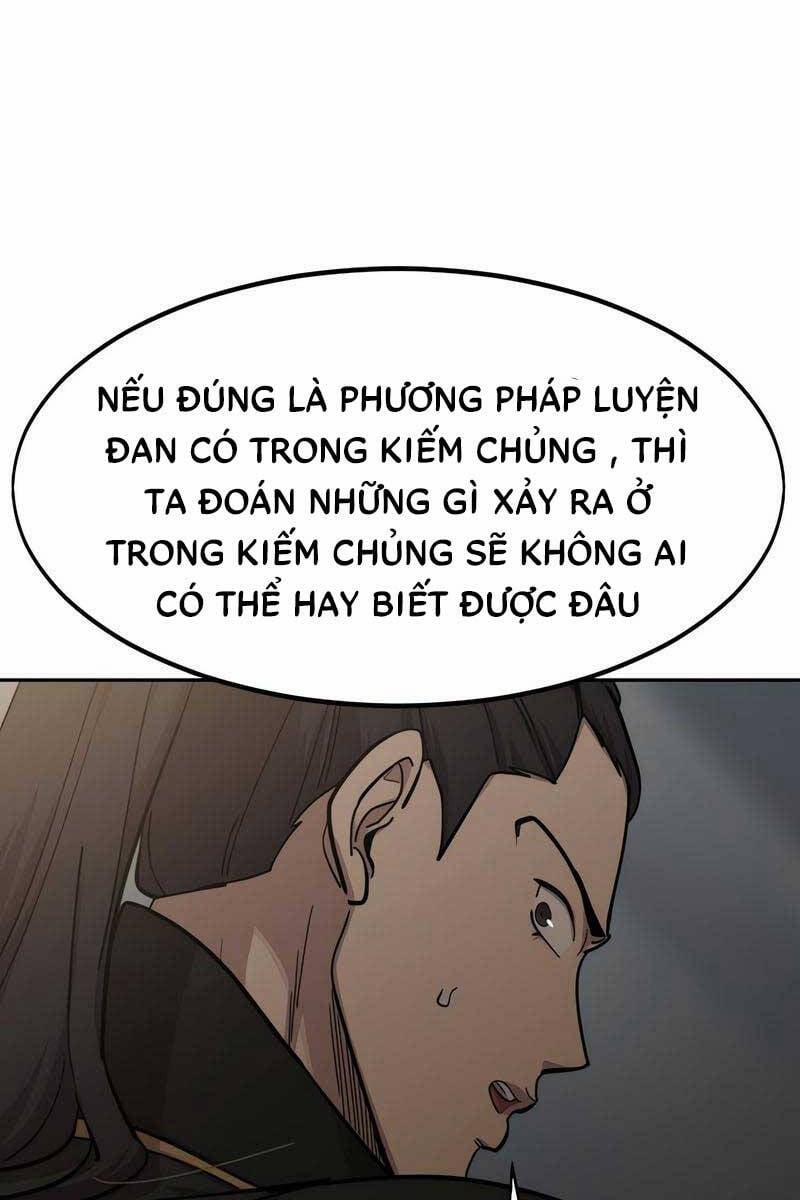 Hoa Sơn Tái Xuất | Hoa Sơn Tái Khởi 86 trang 101