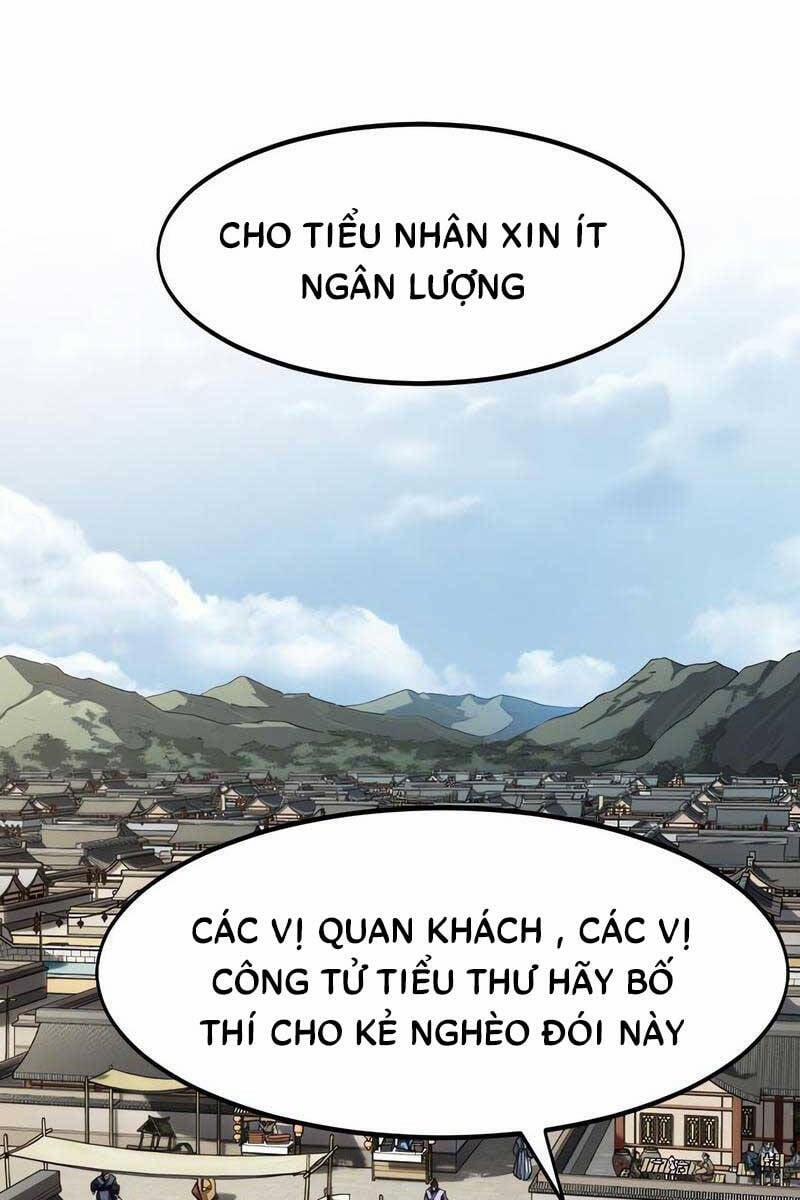 Hoa Sơn Tái Xuất | Hoa Sơn Tái Khởi 86 trang 110