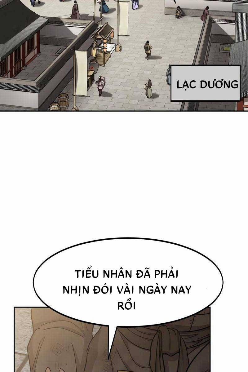 Hoa Sơn Tái Xuất | Hoa Sơn Tái Khởi 86 trang 111