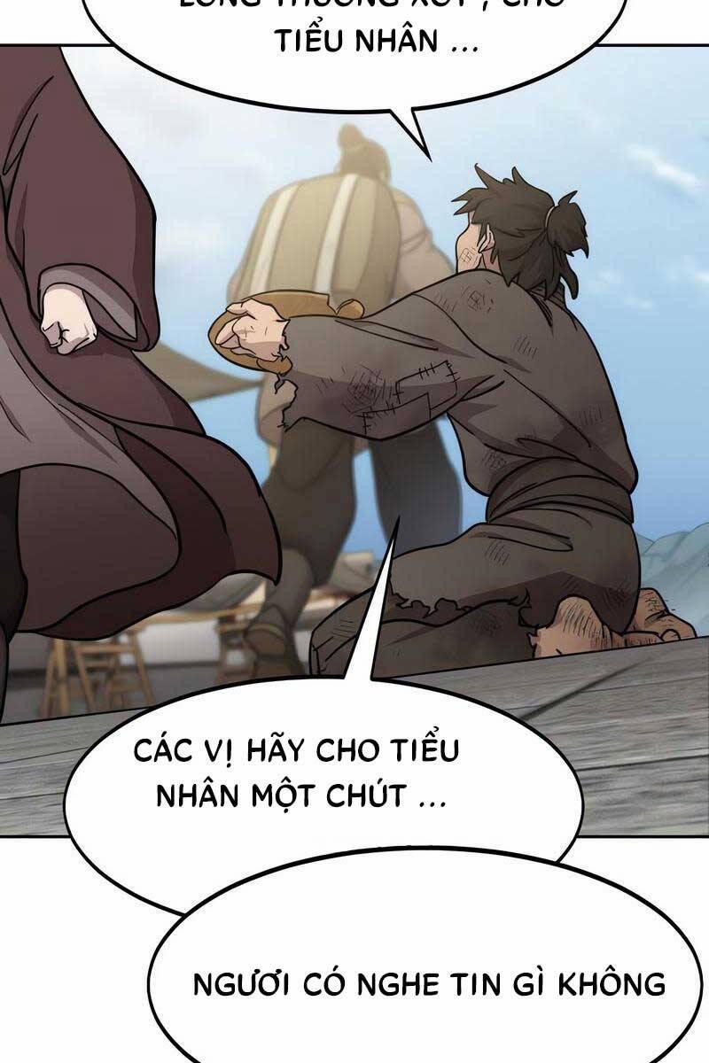 Hoa Sơn Tái Xuất | Hoa Sơn Tái Khởi 86 trang 113