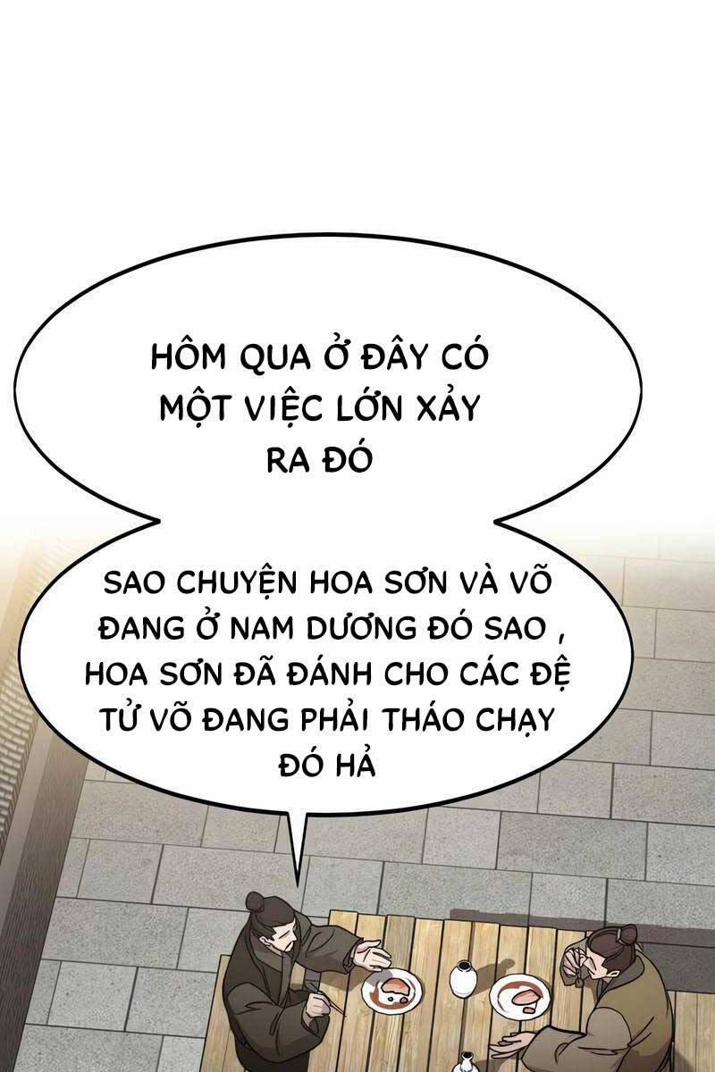 Hoa Sơn Tái Xuất | Hoa Sơn Tái Khởi 86 trang 115