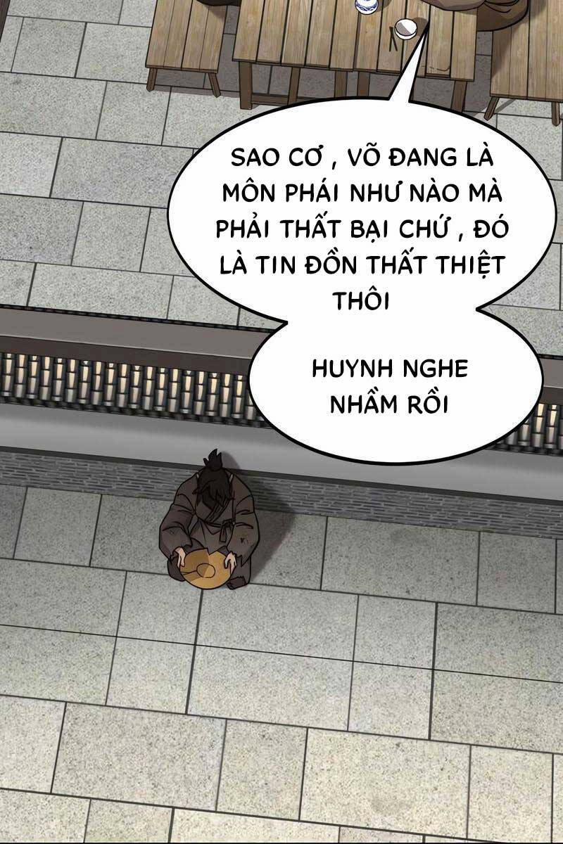 Hoa Sơn Tái Xuất | Hoa Sơn Tái Khởi 86 trang 116