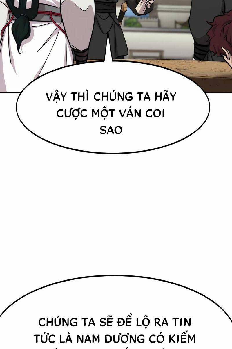 Hoa Sơn Tái Xuất | Hoa Sơn Tái Khởi 86 trang 17