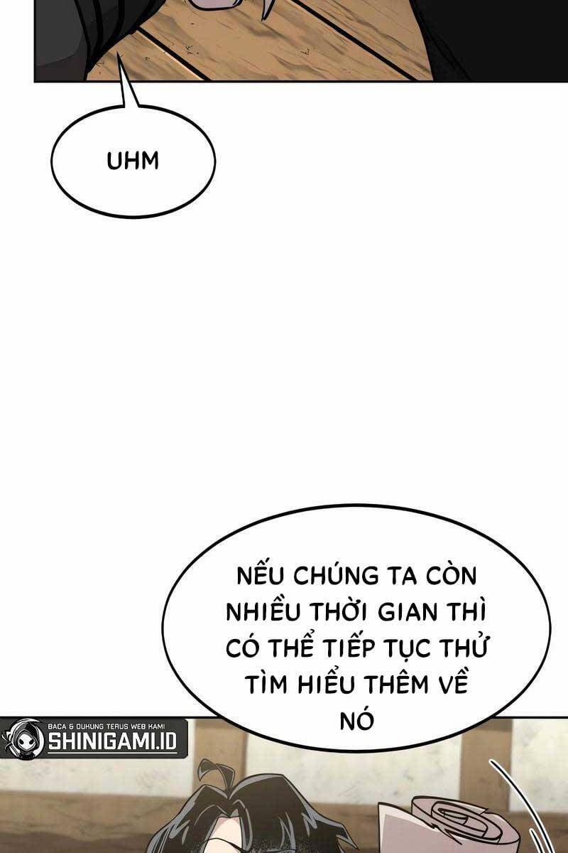 Hoa Sơn Tái Xuất | Hoa Sơn Tái Khởi 86 trang 2