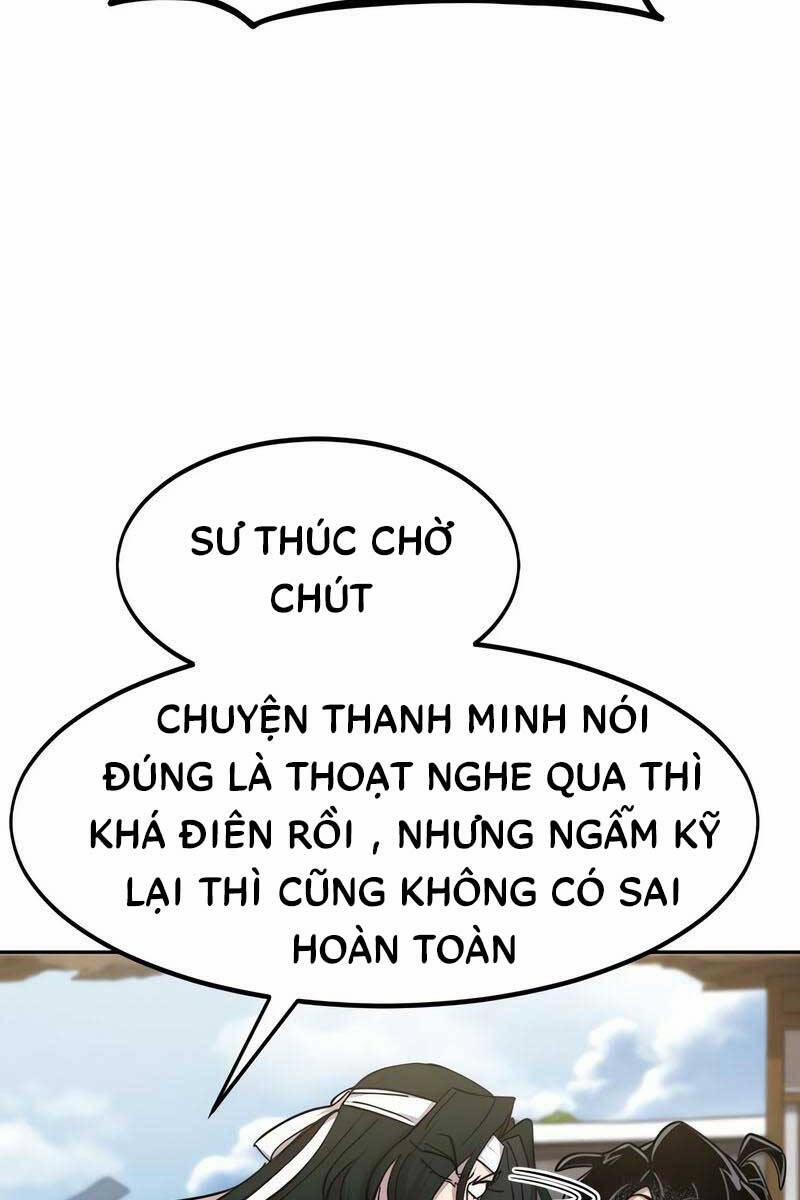 Hoa Sơn Tái Xuất | Hoa Sơn Tái Khởi 86 trang 25