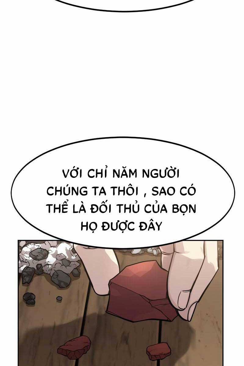 Hoa Sơn Tái Xuất | Hoa Sơn Tái Khởi 86 trang 28
