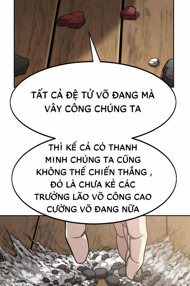 Hoa Sơn Tái Xuất | Hoa Sơn Tái Khởi 86 trang 29