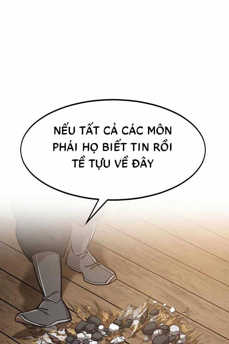 Hoa Sơn Tái Xuất | Hoa Sơn Tái Khởi 86 trang 33