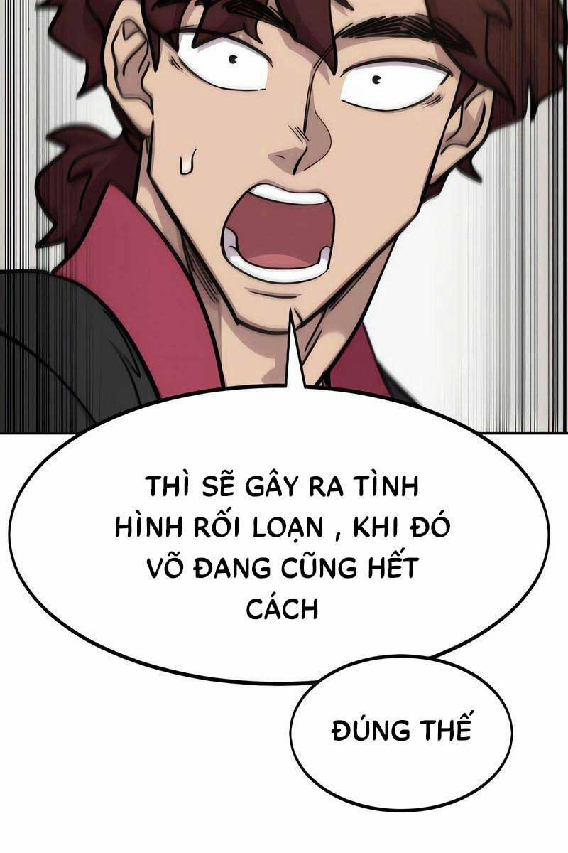 Hoa Sơn Tái Xuất | Hoa Sơn Tái Khởi 86 trang 35