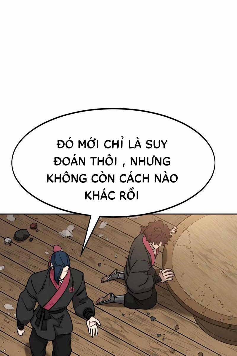 Hoa Sơn Tái Xuất | Hoa Sơn Tái Khởi 86 trang 36