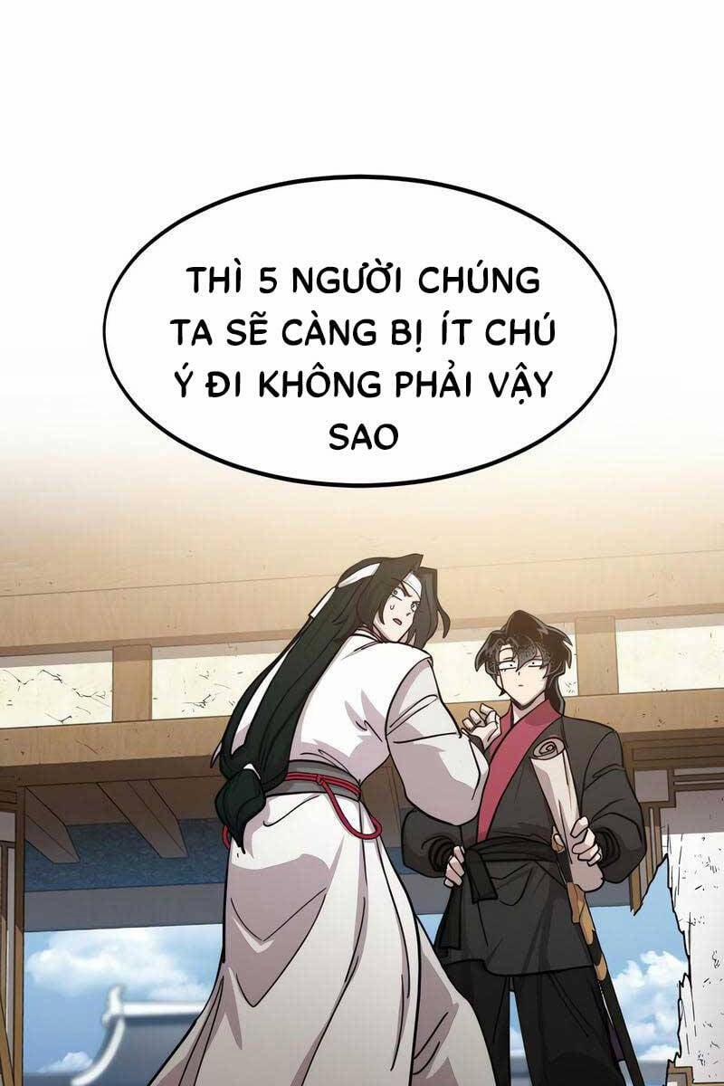 Hoa Sơn Tái Xuất | Hoa Sơn Tái Khởi 86 trang 39