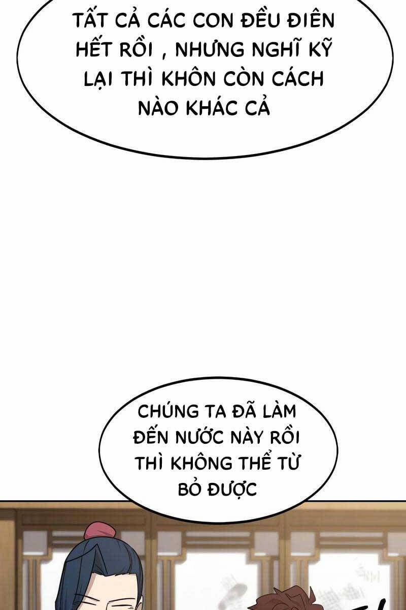 Hoa Sơn Tái Xuất | Hoa Sơn Tái Khởi 86 trang 42