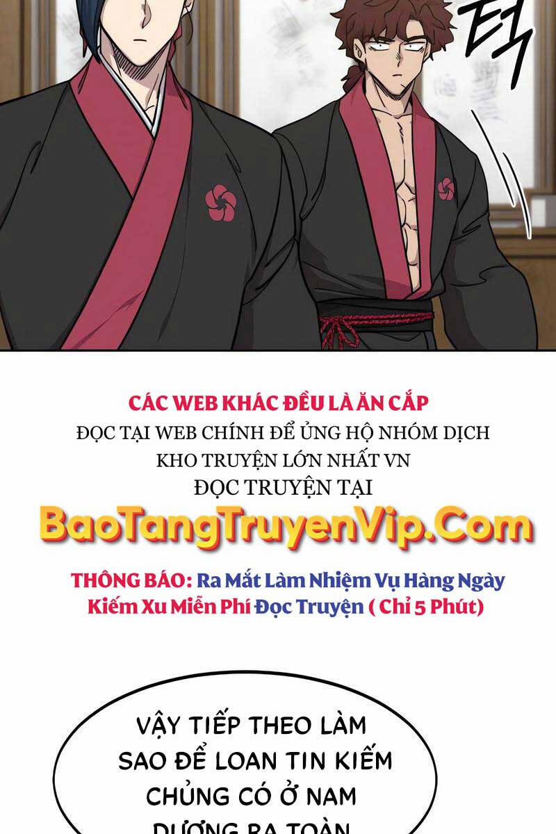 Hoa Sơn Tái Xuất | Hoa Sơn Tái Khởi 86 trang 43