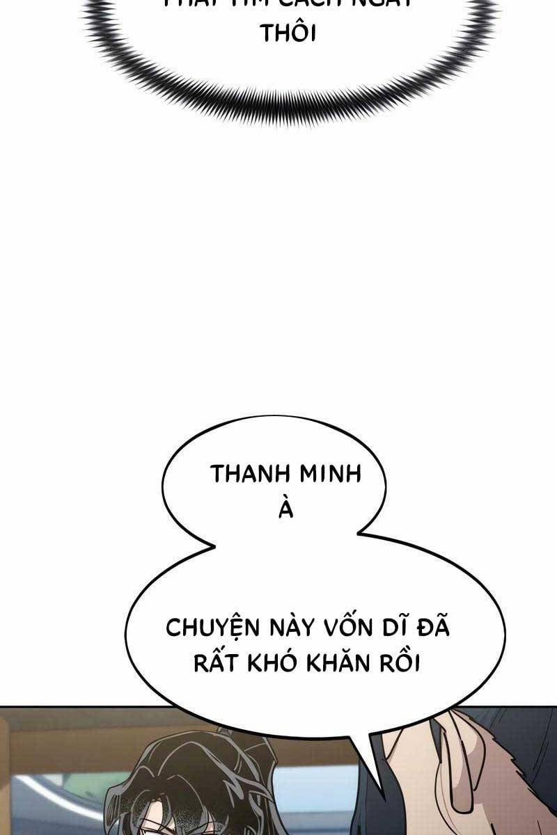 Hoa Sơn Tái Xuất | Hoa Sơn Tái Khởi 86 trang 5