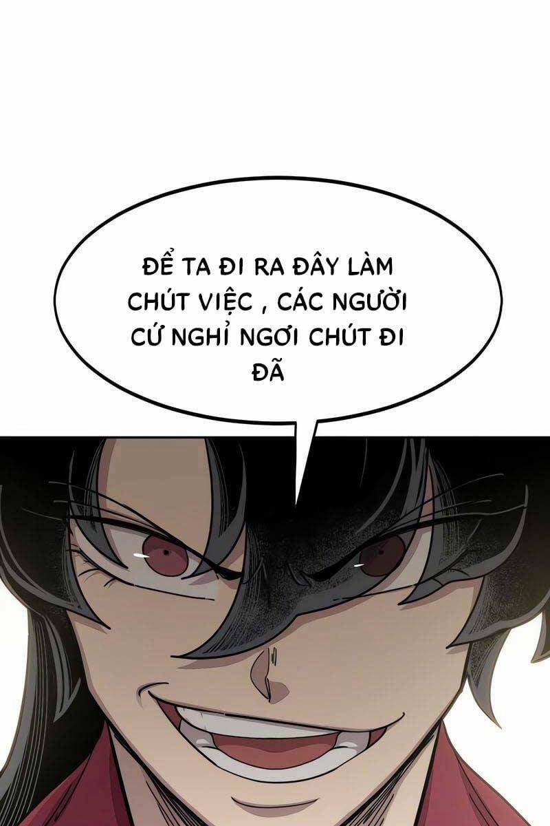 Hoa Sơn Tái Xuất | Hoa Sơn Tái Khởi 86 trang 51