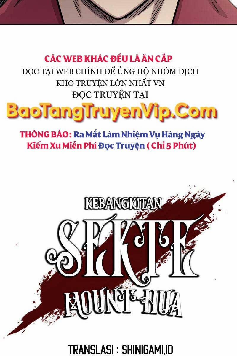 Hoa Sơn Tái Xuất | Hoa Sơn Tái Khởi 86 trang 52