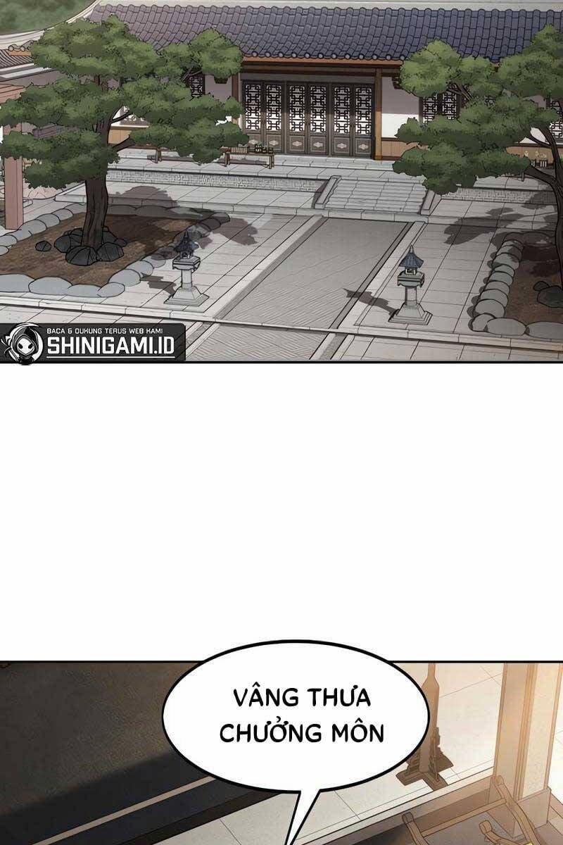 Hoa Sơn Tái Xuất | Hoa Sơn Tái Khởi 86 trang 56