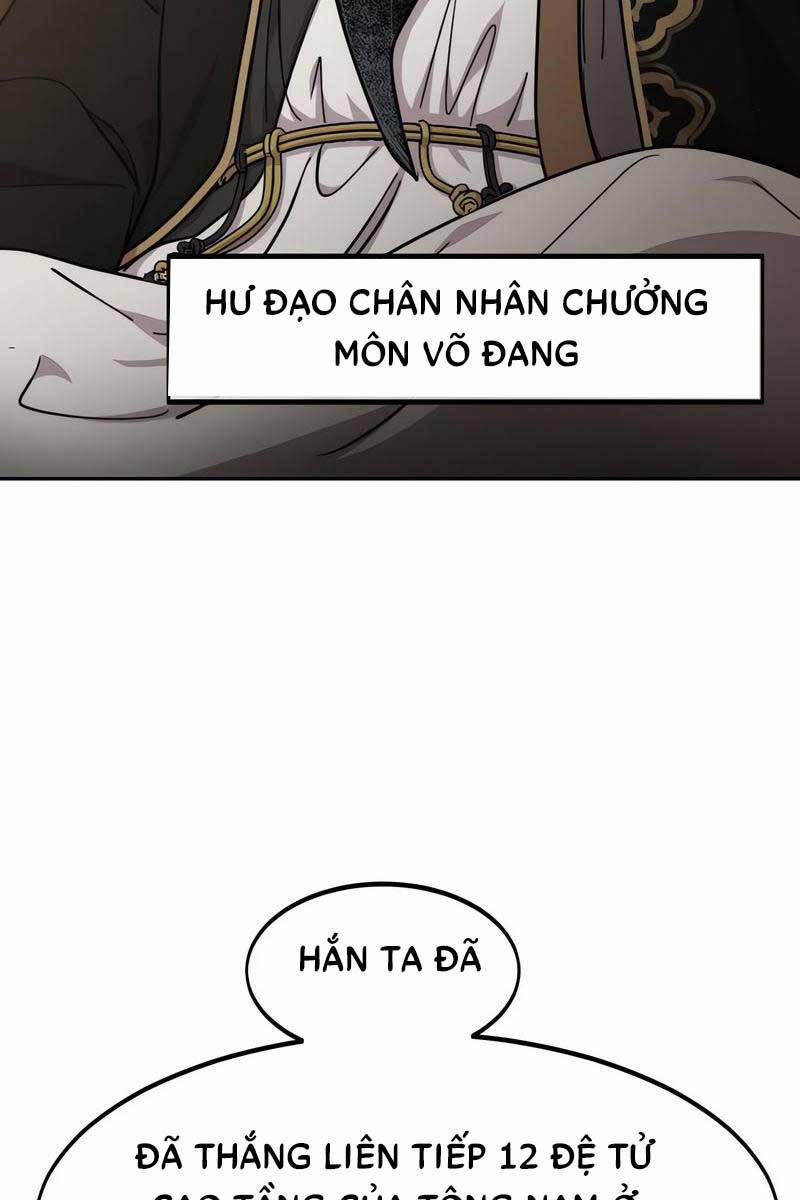 Hoa Sơn Tái Xuất | Hoa Sơn Tái Khởi 86 trang 60